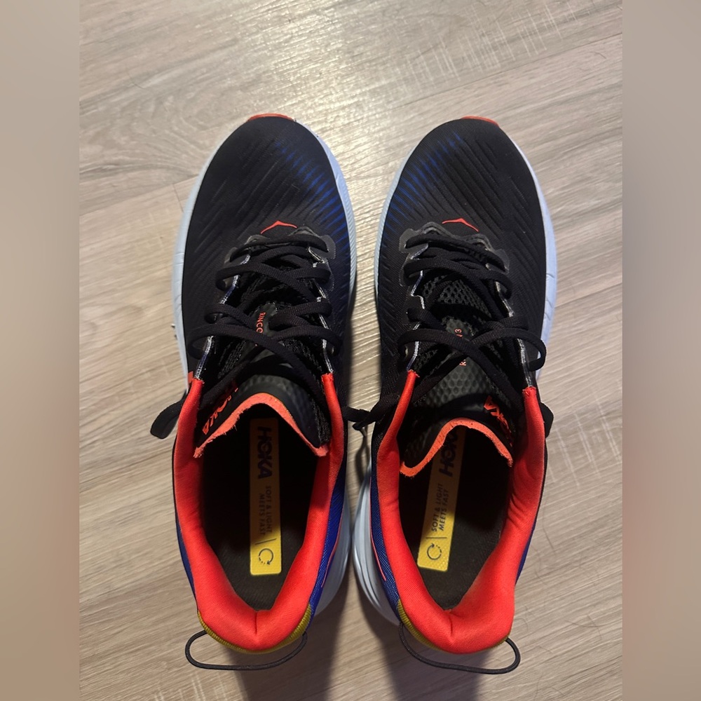 Hoka Rincon 3 Size 11